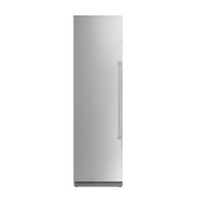 THOR Kitchen - 24-inch Built-in Freezer Column, Panel Ready Without Panel / (Without Panel / 24 Inch) - XRF24CFZ - IMG10