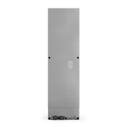 THOR Kitchen - 24-inch Built-in Refrigerator Column, Panel Ready Stainless Steel Panel / 30-inch (Stainless Steel Panel / 30 Inch) - XRF30CRF-SS - IMG8