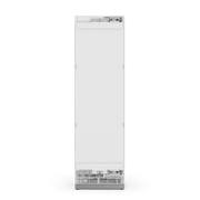 THOR Kitchen - 24-inch Built-in Refrigerator Column, Panel Ready Stainless Steel Panel / 30-inch (Stainless Steel Panel / 30 Inch) - XRF30CRF-SS - IMG1
