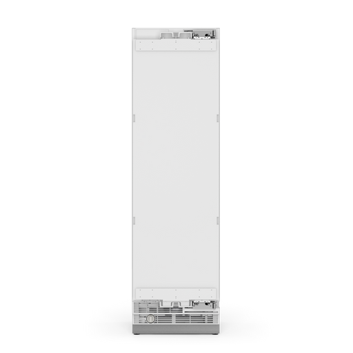 THOR Kitchen - 24-inch Built-in Refrigerator Column, Panel Ready Stainless Steel Panel / 30-inch (Stainless Steel Panel / 30 Inch) - XRF30CRF-SS - IMG1
