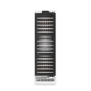 THOR Kitchen - 24-inch Built-in Column Wine Cooler, Panel Ready Without Panel / (Without Panel / 24 Inch) - XRF24CWC - IMG1