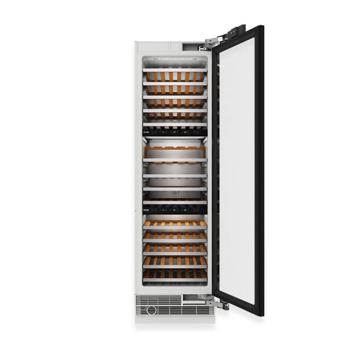 THOR Kitchen - 24-inch Built-in Column Wine Cooler, Stainless Steel Panel Ready Stainless Steel Panel / (Stainless Steel Panel / 24 Inch) - XRF24CWC-SS - IMG2