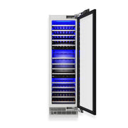 THOR Kitchen - 24-inch Built-in Column Wine Cooler, Panel Ready Without Panel / (Without Panel / 24 Inch) - XRF24CWC - IMG4