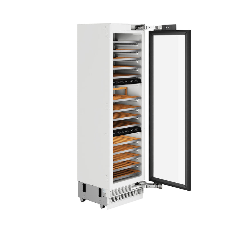THOR Kitchen - 24-inch Built-in Column Wine Cooler, Panel Ready Without Panel / (Without Panel / 24 Inch) - XRF24CWC - IMG5
