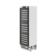THOR Kitchen - 24-inch Built-in Column Wine Cooler, Panel Ready Without Panel / (Without Panel / 24 Inch) - XRF24CWC - IMG7