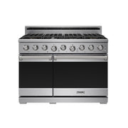 THOR Kitchen - 48-inch X Series Professional Freestanding Gas Range - XRG48E - IMG1