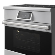 THOR Kitchen - 30-inch X Series Professional Freestanding Induction Range - XRI30E - IMG7
