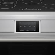 THOR Kitchen - 30-inch X Series Professional Freestanding Induction Range - XRI30E - IMG8