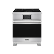 THOR Kitchen - 30-inch X Series Professional Freestanding Induction Range - XRI30E - IMG9