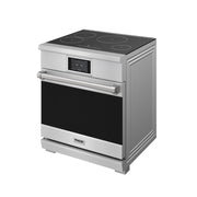 THOR Kitchen - 30-inch X Series Professional Freestanding Induction Range - XRI30E - IMG3