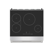THOR Kitchen - 30-inch X Series Professional Freestanding Induction Range - XRI30E - IMG5