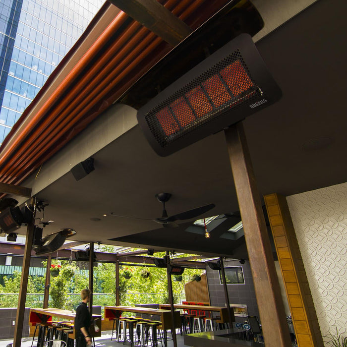 Bromic Heating - Outdoor Living Patio Heaters - BH0210004-1 - IMG33