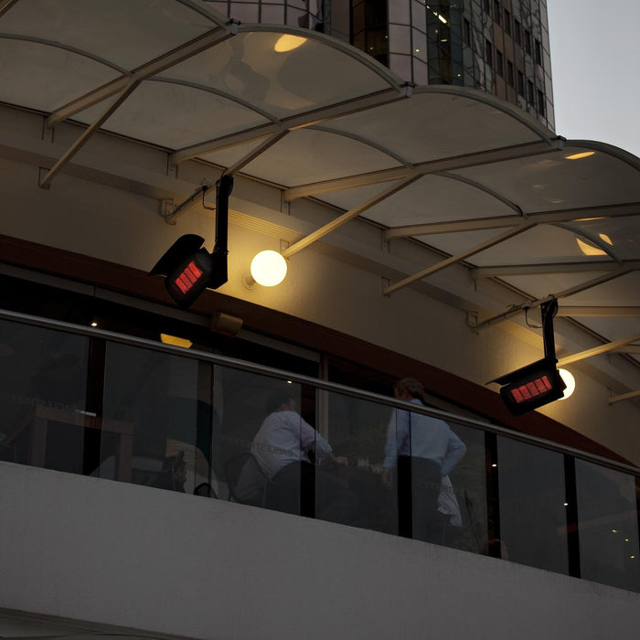 Bromic Heating - Outdoor Living Patio Heaters - BH0210002-1 - IMG35