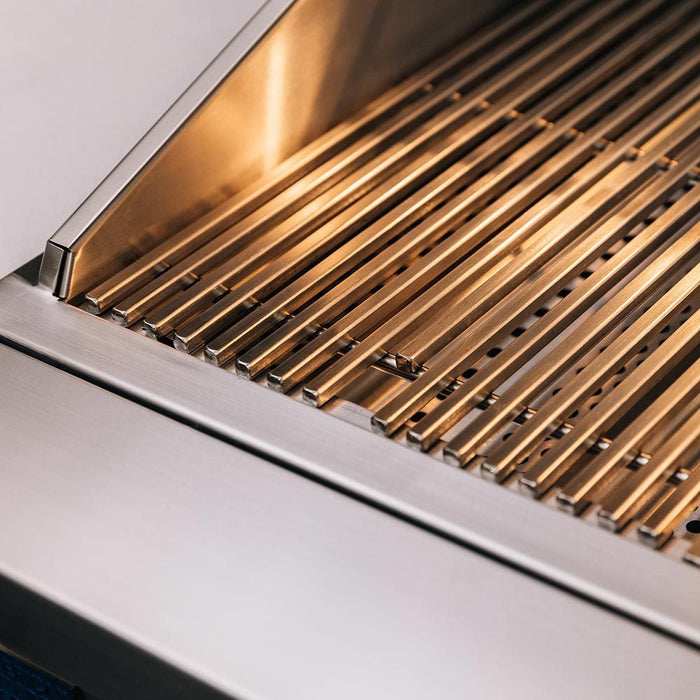 American Made Grills Atlas 36-Inch Built-In Gas or Propane Grill AMG-ATS36-B