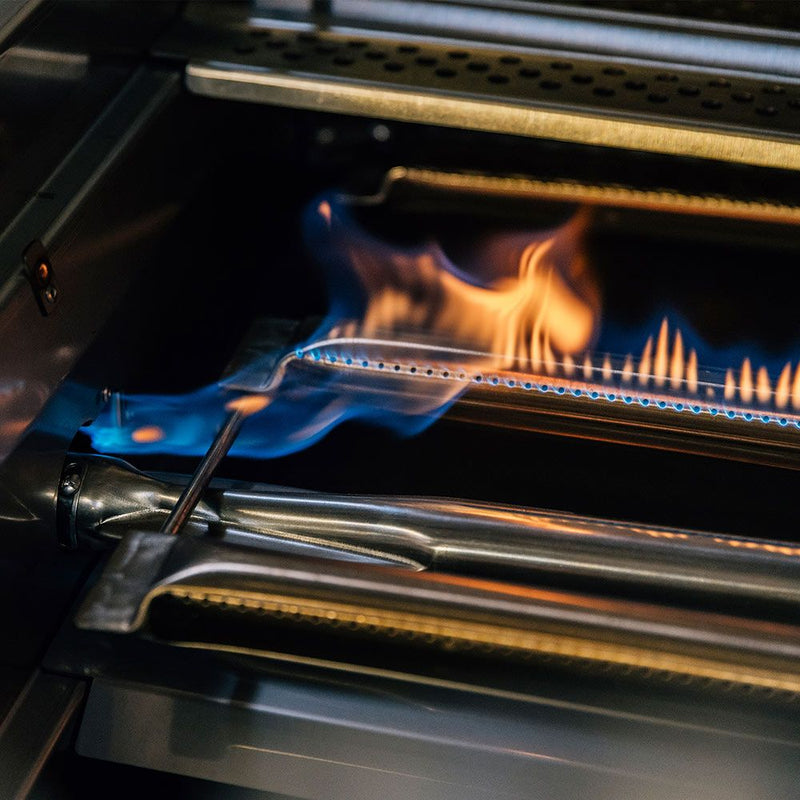 American Made Grills Atlas 36 Inch Freestanding Gas or Propane Grill ATS36