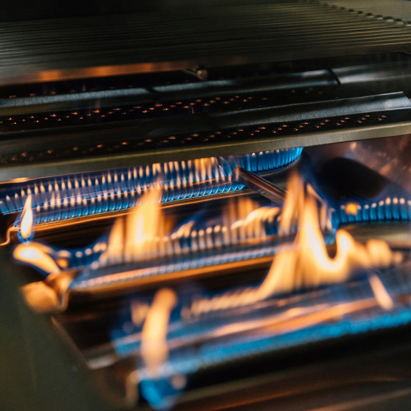 American Made Grills Atlas 36 Inch Freestanding Gas or Propane Grill ATS36