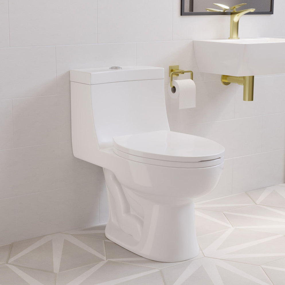 Swiss Madison Toilet Reviews