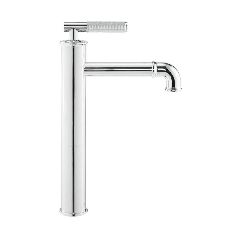 Swiss Madison Avallon Single Hole, Single-Handle Sleek, High Arc Bathroom Faucet in Chrome - SM-BF91C