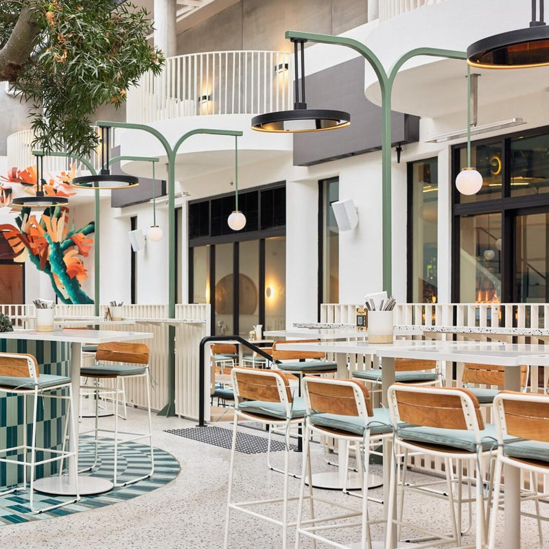 Bromic Heating - Outdoor Living Patio Heaters - BH0920003 - IMG6