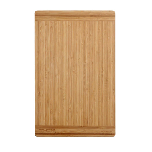 THOR Kitchen - Bamboo Cutting Board - CB0001 - IMG1