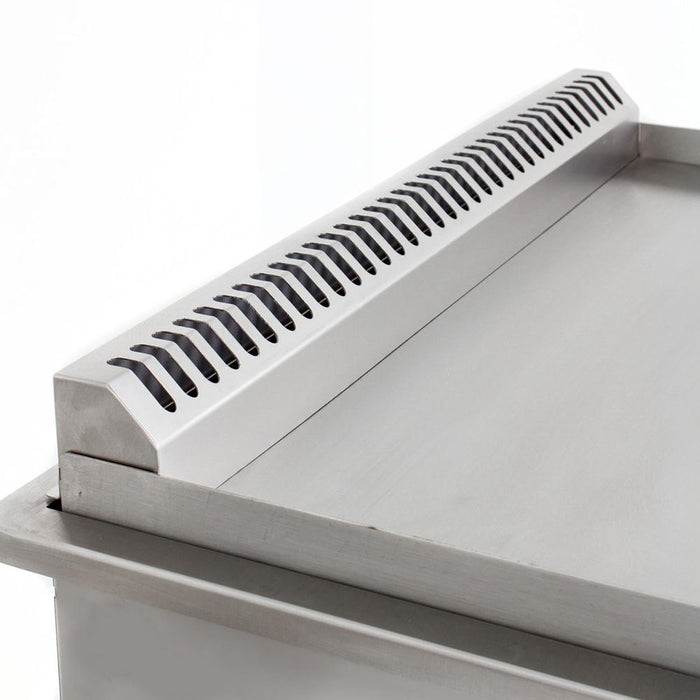 Blaze BLZ-GRIDDLE Built-In Gas Griddle, 30-inch BLZ-GRIDDLE-LTE-Config