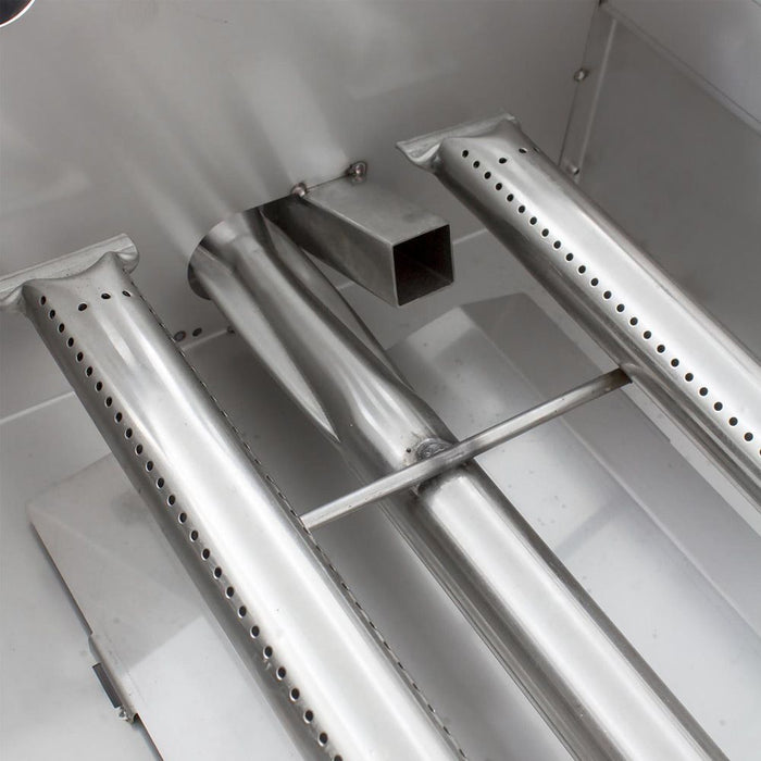 Blaze BLZ-GRIDDLE Built-In Gas Griddle, 30-inch BLZ-GRIDDLE-LTE-Config