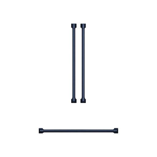 THOR Kitchen - Gordon Ramsay Series Blue Color Kit Assembly for 30” Refrigerator - CKA-RF3017-BLU - IMG1