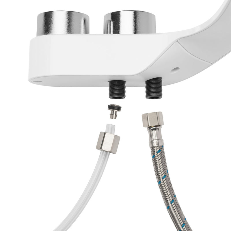 Brondell FreshSpa Comfort+ Bidet Attachment FSR-25