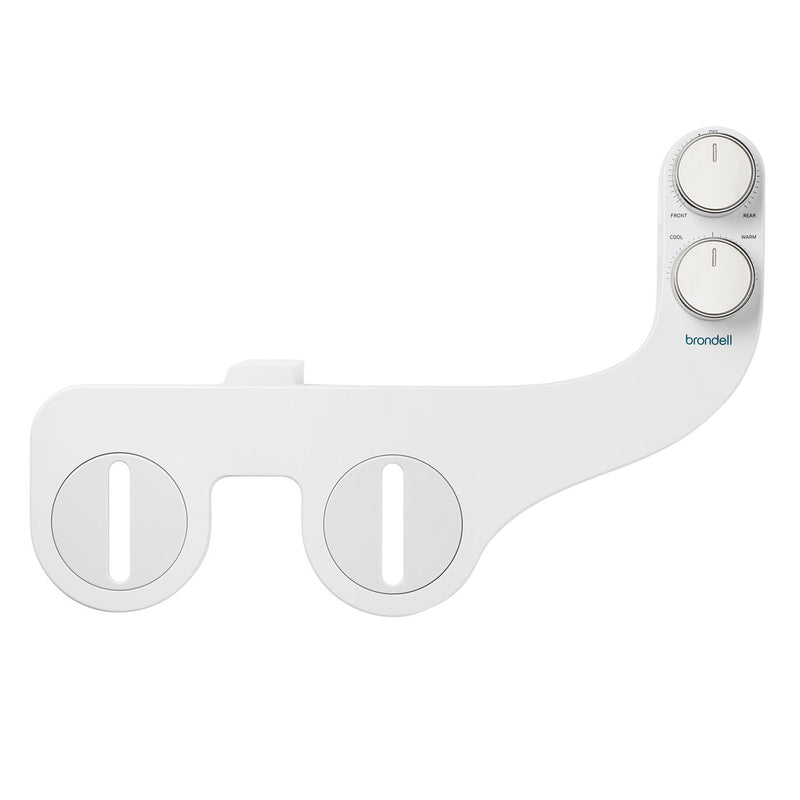 Brondell FreshSpa Comfort+ Bidet Attachment FSR-25