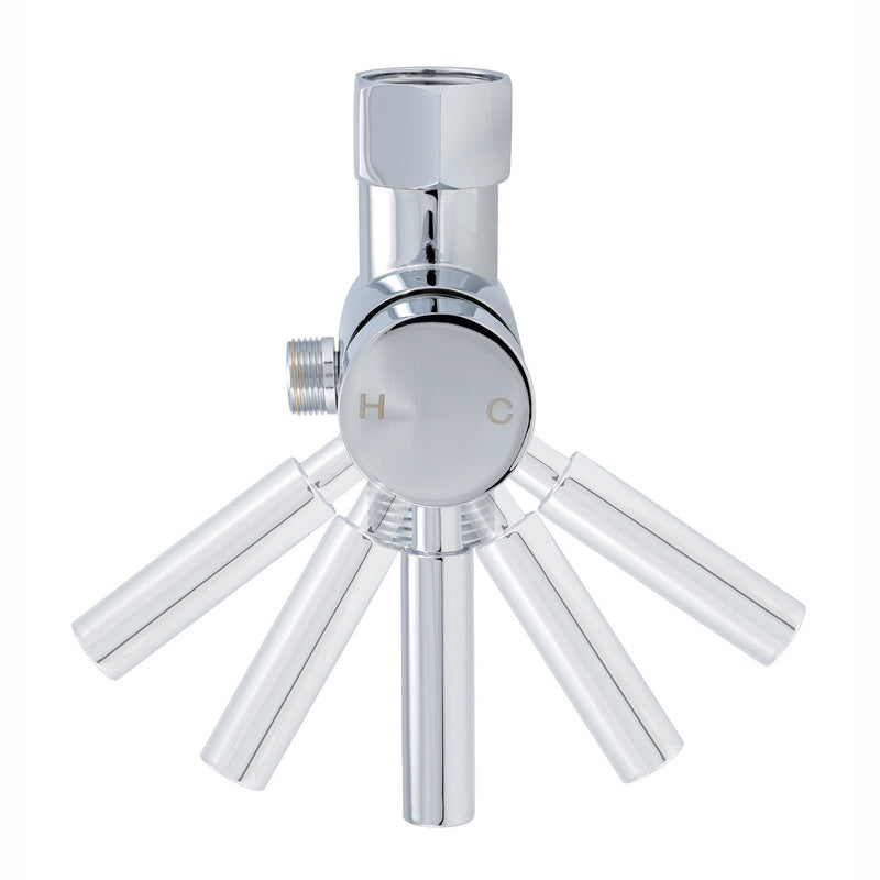 Brondell Hot/Cold Mixing Valve Upgrade Kit MVK-10