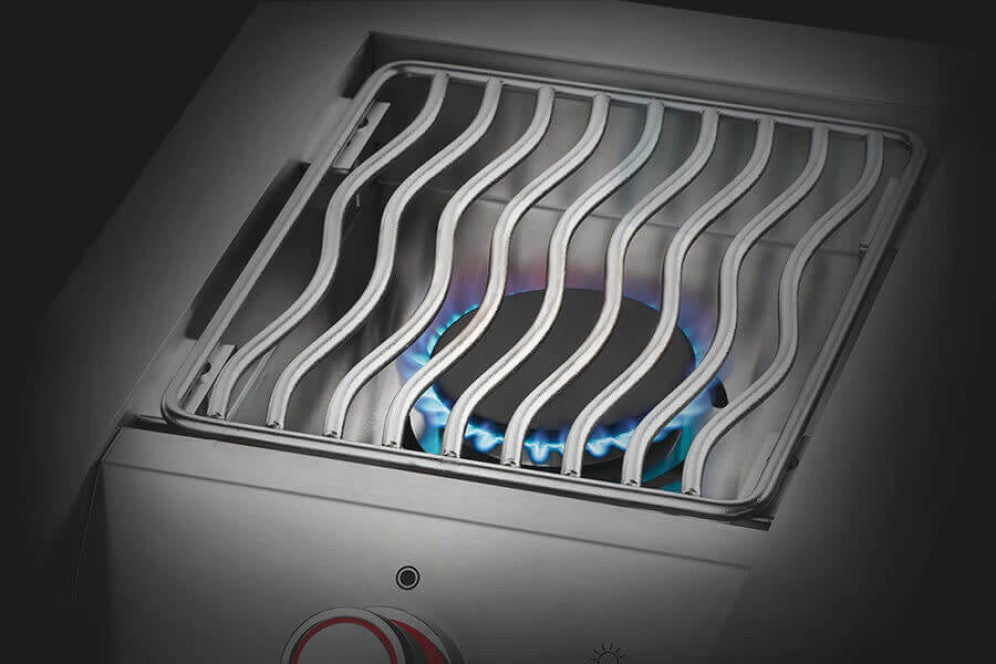Napoleon Built-in 700 Series Single Range Top Burner BIB10RTNSS