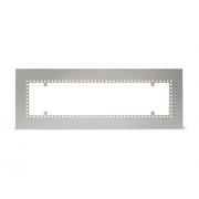 Infratech - 33 Inch W33 Flush Mount Frame For Heaters 18-2295 (33 Inch) - 18 2295 - IMG1