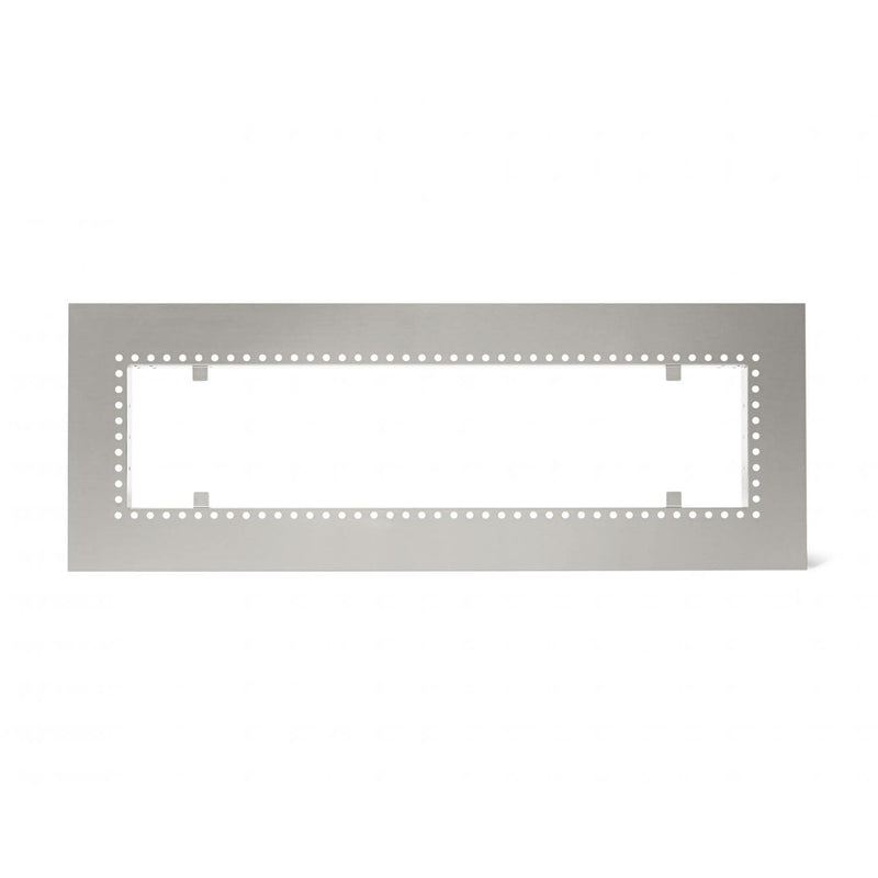 Infratech - 33 Inch W33 Flush Mount Frame For Heaters 18-2295 (33 Inch) - 18 2295 - IMG1