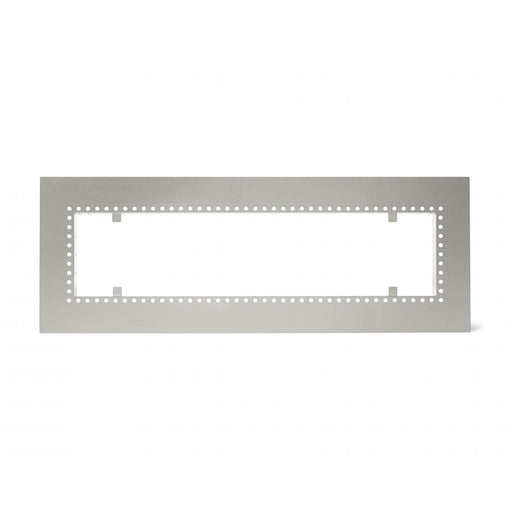Infratech - 33 Inch W33 Flush Mount Frame For Heaters 18-2295 (33 Inch) - 18 2295 - IMG1