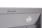 THOR Kitchen - 30-inch Professional Range Hood, 16.5-inches Tall - TRH3005 - IMG3