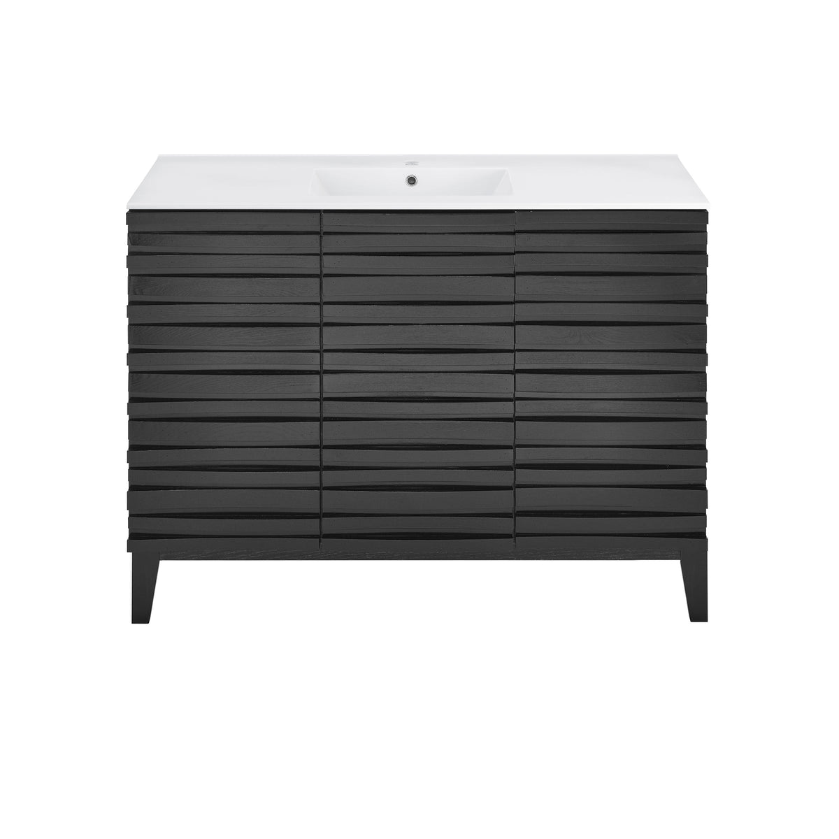 Castel Rool Vanity Swiss Madison Cascade 48