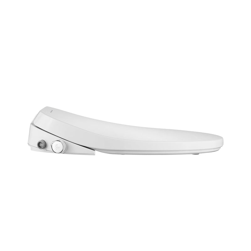 Swiss Madison Cascade Smart Toilet Seat Bidet - SM-STS21