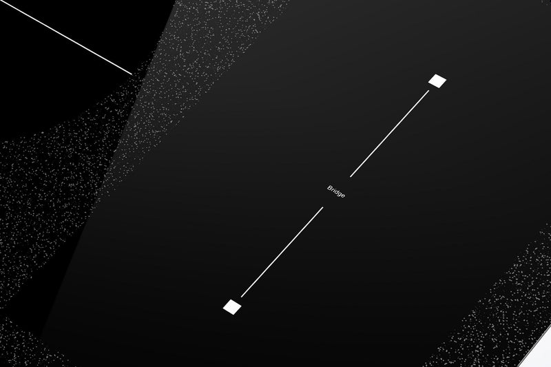 Empava 36 in Electric Stove Induction Cooktop EMPV-IDCF9