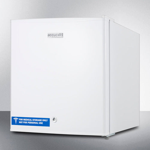 Summit Compact All-Freezer FS24L