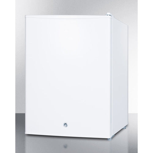 Summit Compact All-Freezer FS30L7