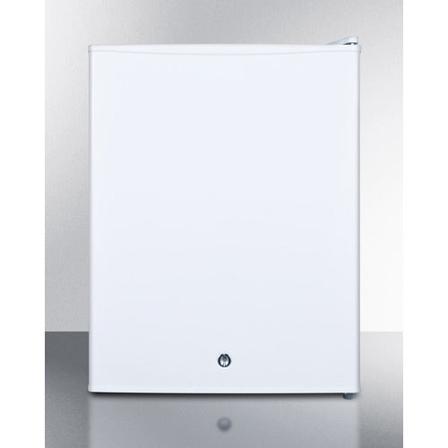Summit Compact All-Freezer FS30L