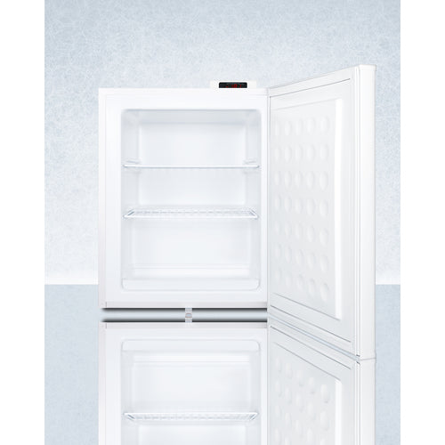 Summit Compact All-Freezer FS30LGP