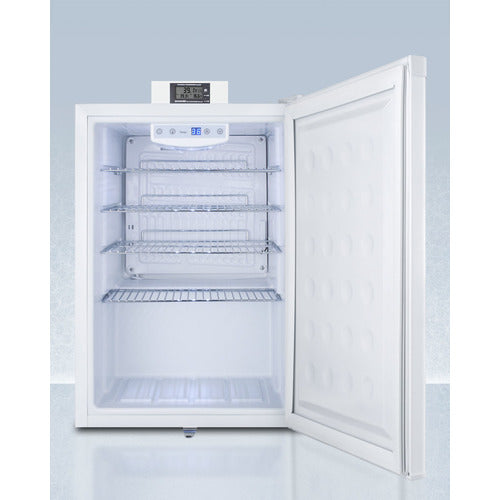 Summit Compact All-Refrigerator FF31L7NZ