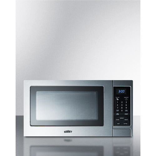 Summit Compact Microwave SCM853