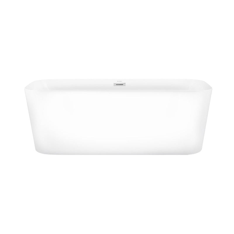 Swiss Madison Concorde 67" Freestanding Bathtub - SM-FB571