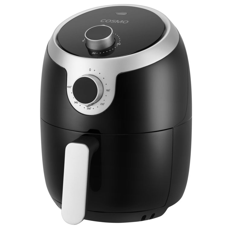 Cosmo Electric Air Fryer - Thumbnail 4