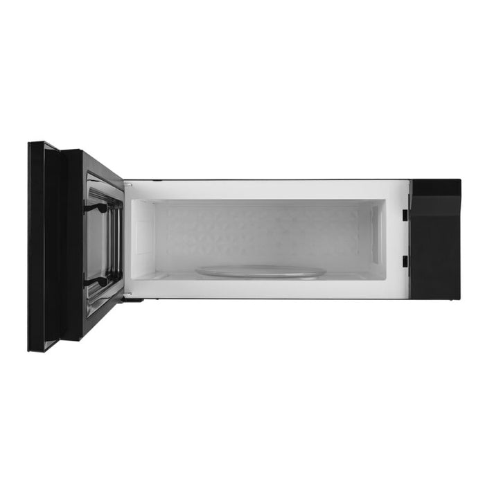 Cosmo 30" Slim Over-the-Range Microwave with Sensor Cooking COS-3012ORLP1SS