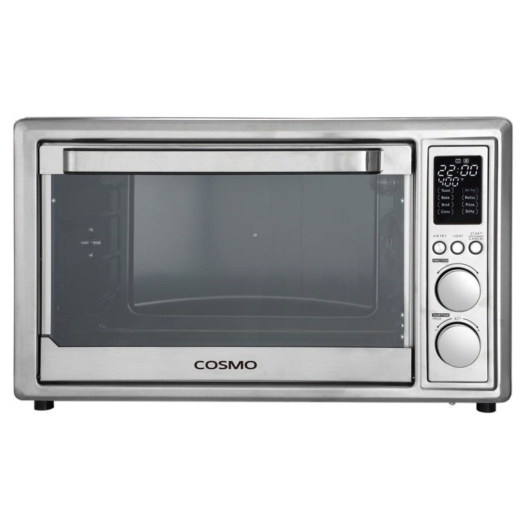 Cosmo Air Fryer Toaster Oven