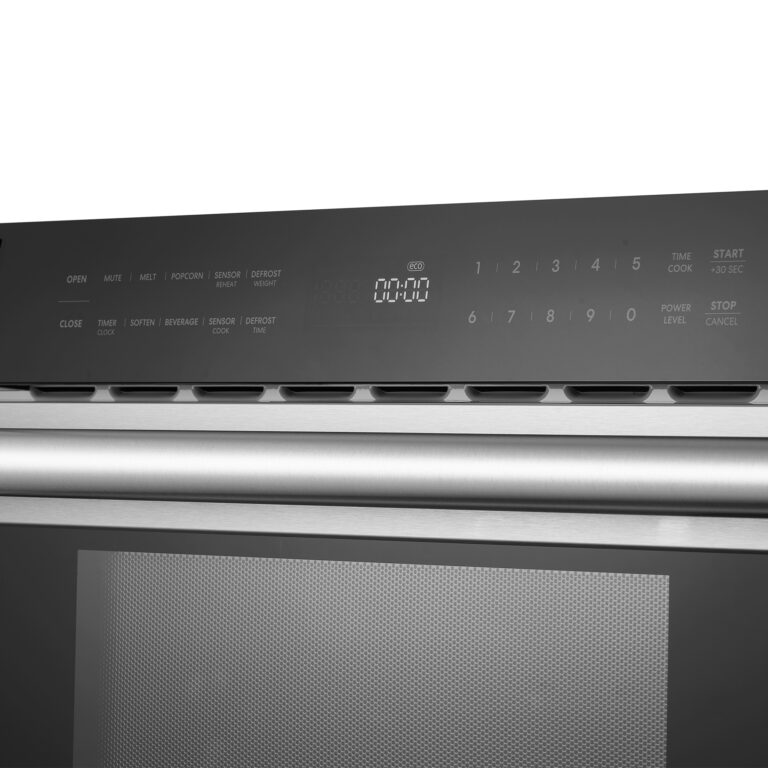 Cosmo 30" Stainless Steel Built-In Microwave Drawer COS-MWD3012GSS