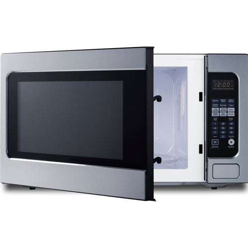 Summit Countertop Microwave Oven SMBI27
